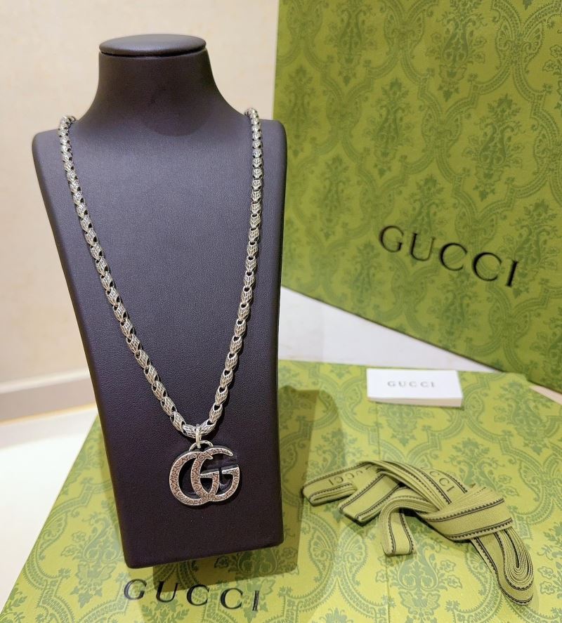 Gucci Necklaces